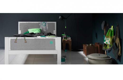 Bett Green Passion